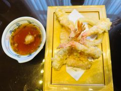 -天海日餐厅-青岛海泉湾皇冠假日度假酒店