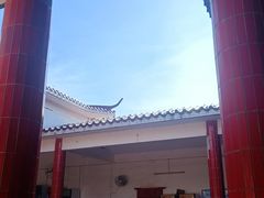 -崖口云吞(中堡店)