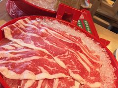 -吴老幺火锅(金龙店)