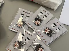 -PIXEL BOY炸鸡店(上海首店)