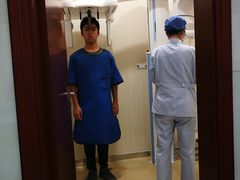 -泰康拜博口腔(华发门诊)