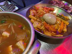 -釜山火炉·海鲜烤肉(紫藤路店)