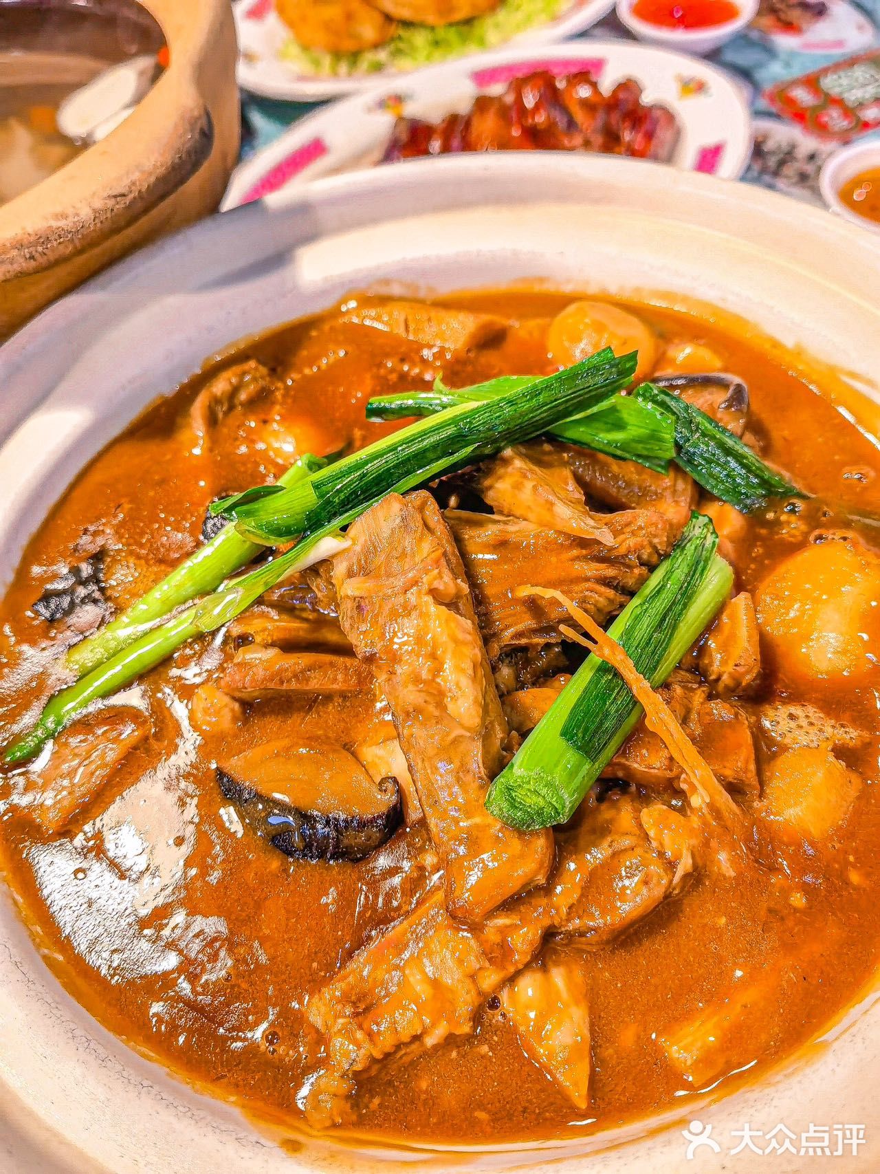 🔥不愧是细记！又出新品啦👍🍲 