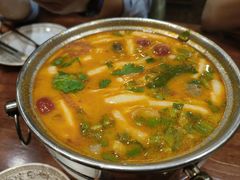 -Siam泰餐厅(水上公园店)