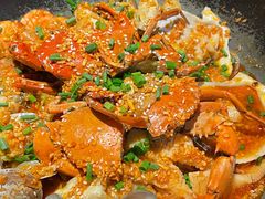 大厨海鲜锅-大厨的餐厅(曾厝垵总店)