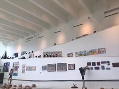 -四川美术学院美术馆