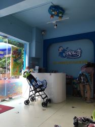 -雏芽婴幼儿游泳·小美医生小儿推拿(西村店)