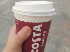 -COSTA COFFEE(斯普瑞斯奥特莱斯店)