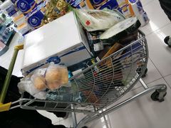 -华润万家(凯德广场店)