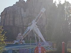 -贵安欢乐世界