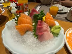 -鮨桐日本料理(望京店)