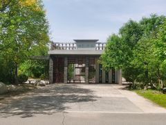 -武清南湖绿博园