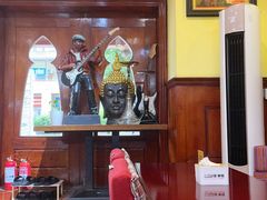 -清真· AL-JANNAT 佳纳特餐厅(仙林店)