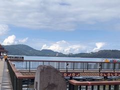 -伊达邵码头(德化社码头)