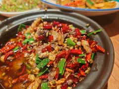 -树厨贵州菜(大十字店)