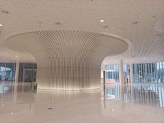 -福州海峡文化艺术中心