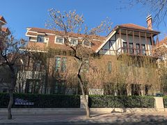 -天津津利华酒店