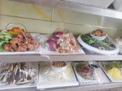 -宾朋海鲜饭庄(兴海路店)