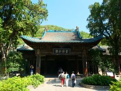 -窦大夫祠