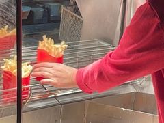 -麦当劳(杭州庆春路店)