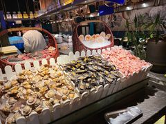 -星伦多自助料理·涮烤一体(嘉兴八佰伴店)