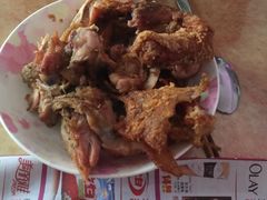 炸鸡-香园炸鸡(鞍山西道店)