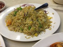 桥底辣蟹海鲜馆(骆克道二店)-桥底辣蟹(谢斐道店)