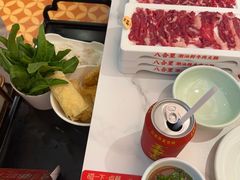 -八合里潮汕鲜牛肉火锅(深圳海岸城店)
