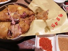 -西北45°(世茂广场店)