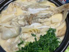 -香阁餐厅·常州菜·常州菜代表品牌(新北奥体店)