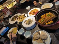 -三道菜(明堂公园店)