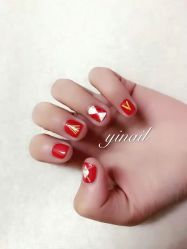 -逸日式美甲美睫工作室