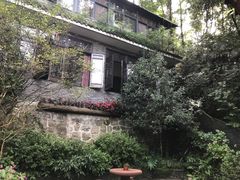 -亦缘居私家别院