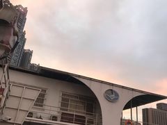 -武汉关码头(轮渡站)