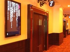 -AMG海上明珠影城(上海环球港RealDCinema店)