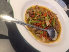 -江南里·新浙菜(苏州大悦城店)