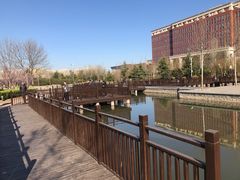 -北京政法职业学院(大兴校区)