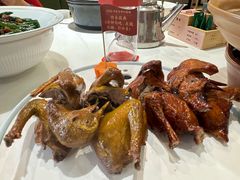 -大鸽饭(马王堆店)