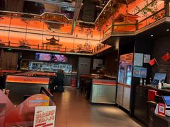 -西塔老太太泥炉烤肉(上海七宝领展广场店)