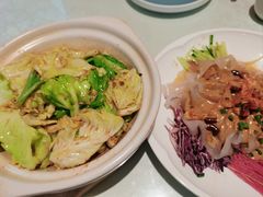 -陈阿婆鱼头泡饼·京味菜(复兴路店)