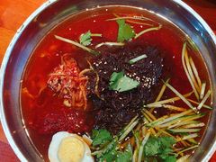 -鑫日千里马朝鲜族小馆(总店)