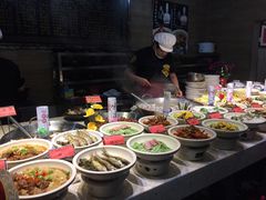 -老家信阳菜(北京路店)