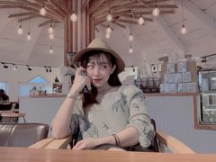 -ChanDu躔度咖啡(灯塔店)