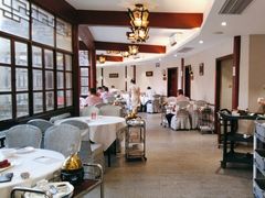 -东江渔村·古典园林·30年粤菜老字号(太和店)