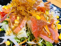 -福匠日本料理(人民路店)