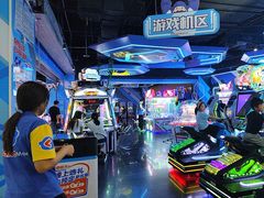 -真快活Coohoo Max(武商仙桃店)