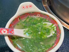 -大吉利·潮汕牛肉火锅(河西店)