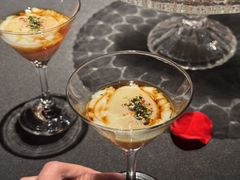 -小火花·干式熟成牛排馆Spark SteakHouse(剑桥郡店)