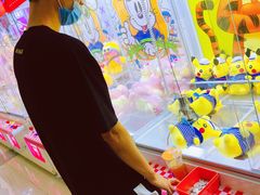 -风云再起游乐汇(南京常发广场店)