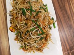 -合合春饼·酱骨·东北菜(潘家园店)
